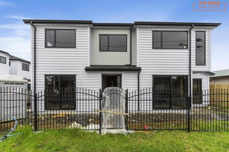 Photo of property in 12 Mervan Street, Mangere East, Auckland, 2024