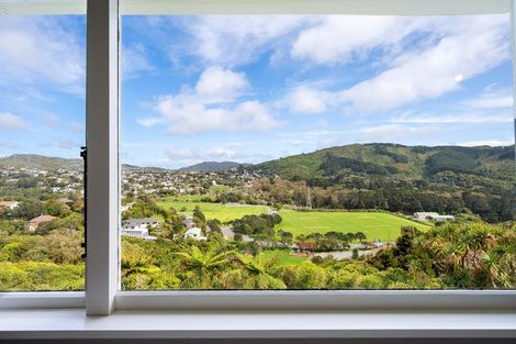 Photo of property in 73a Pembroke Road, Northland, Wellington, 6012