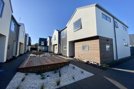 Photo of property in 26/101 Mackworth Street, Woolston, Christchurch, 8062