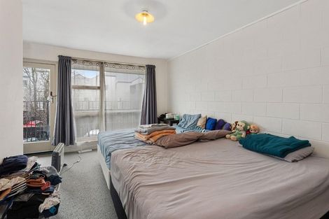 Photo of property in 4/316 Hereford Street, Christchurch Central, Christchurch, 8011