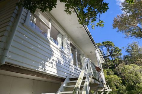 Photo of property in 11a Mairangi Road, Wadestown, Wellington, 6012
