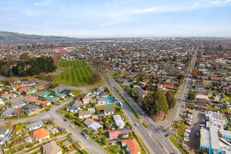 Photo of property in 10 Pages Road, Linwood, Christchurch, 8062