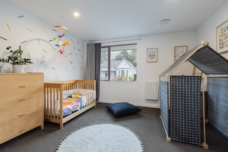 Photo of property in 24u6 Princess Terrace, Newtown, Wellington, 6021