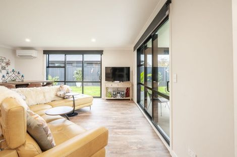 Photo of property in 5 Pourewa Lane, Matamata, 3400