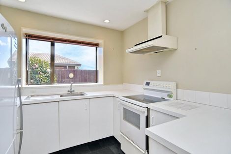 Photo of property in 1/54 Ben Nevis Drive, Broomfield, Christchurch, 8042