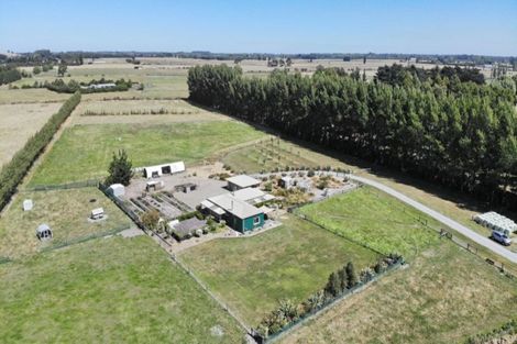 Photo of property in 51 Tancreds Road, Lincoln, Christchurch, 7672