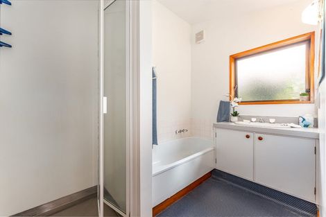 Photo of property in 1/8 Roscoe Terrace, Wadestown, Wellington, 6012