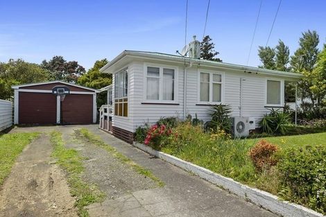 Photo of property in 56 Banks Street, Marfell, New Plymouth, 4310