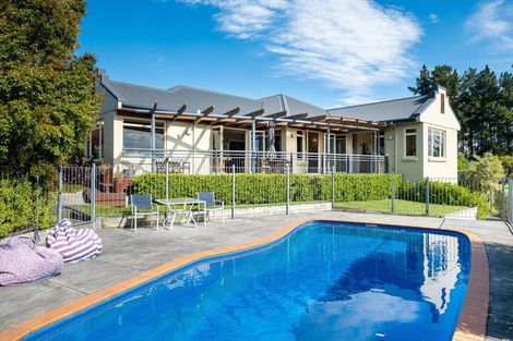 Photo of property in 57 Hikanui Drive, Havelock North, 4130