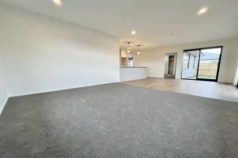 Photo of property in 106 Jean Archie Drive, Rolleston, 7614