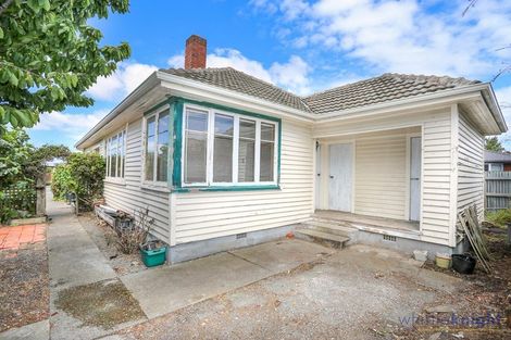 Photo of property in 143 Clarence Street, Riccarton, Christchurch, 8011
