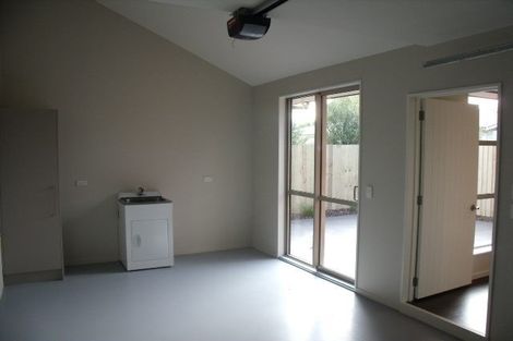 Photo of property in 141c King Street, Sydenham, Christchurch, 8023