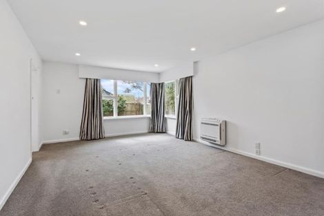 Photo of property in 2/25 Plynlimon Road, Fendalton, Christchurch, 8052
