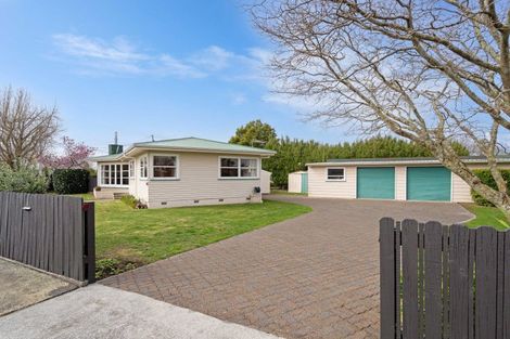 Photo of property in 1 East Street, Greytown, 5712