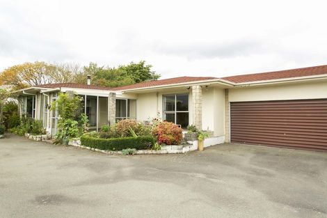 Photo of property in 351 Havelock Street, Ashburton, 7700