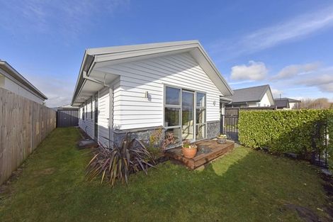 Photo of property in 9 Noodlum Way, Halswell, Christchurch, 8025