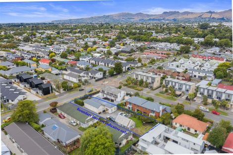 Photo of property in 49 Geraldine Street, Edgeware, Christchurch, 8013