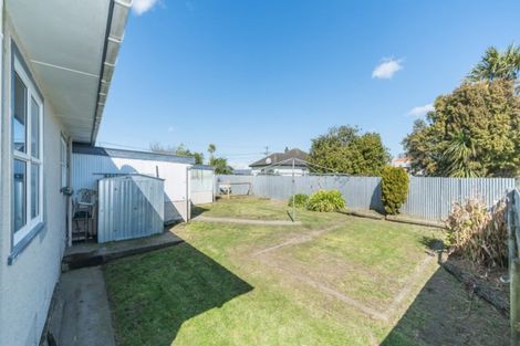 Photo of property in 29 Poole Street, Feilding, 4702