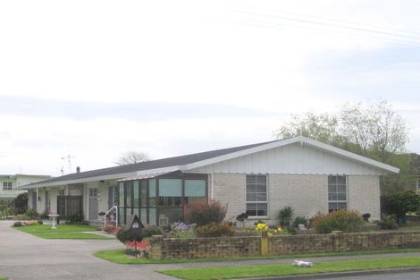 Photo of property in 220 Studholme Street, Morrinsville, 3300