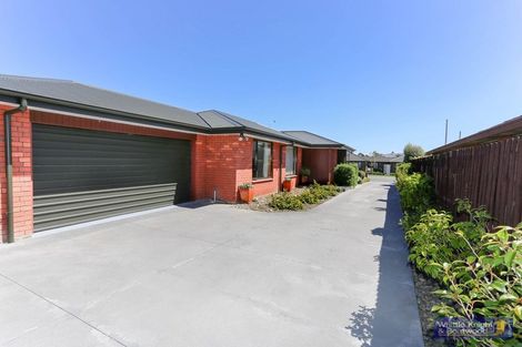 Photo of property in 117 Hawthornden Road, Avonhead, Christchurch, 8042