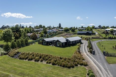 Photo of property in 211c Racecourse Road, Waipukurau, 4282