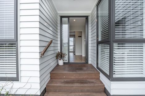 Photo of property in 1 Ambergris Place, Baylys Beach, 0377