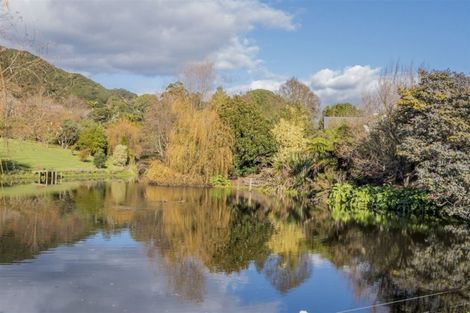 Photo of property in 52 Manakau Heights Drive, Manakau, Otaki, 5583
