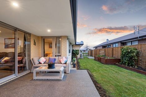 Photo of property in 85 Beachvale Drive, Kaiapoi, 7630