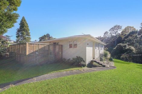 Photo of property in 46 Castleton Street, Birkdale, Auckland, 0626