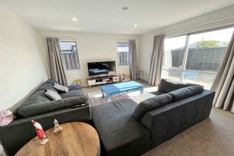 Photo of property in 69 Charlbury Drive, Rolleston, 7615