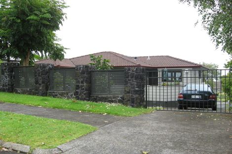 Photo of property in 5 Kanohi Terrace, Mangere Bridge, Auckland, 2022