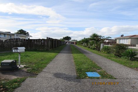 Photo of property in 11 James Henry Crescent, Huntly, 3700