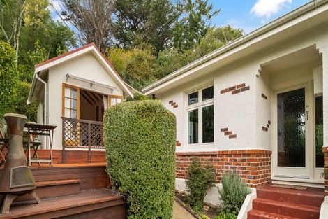 Photo of property in 44 Rhodes Terrace, North East Valley, Dunedin, 9010