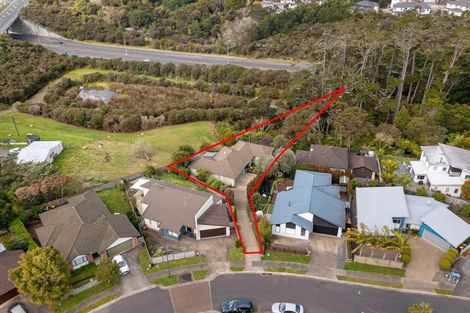 Photo of property in 14 Durbin Court, Greenhithe, Auckland, 0632