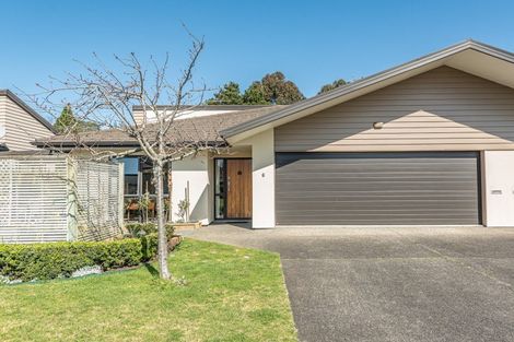 Photo of property in Caversham Park, 6/7 Caversham Road, Westmere, Whanganui, 4501