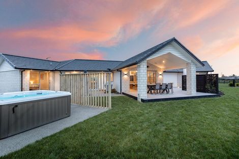 Photo of property in 55 Whare Marama Drive, Leamington, Cambridge, 3432