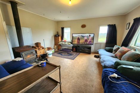 Photo of property in 406 Taylorville Road, Coal Creek, Greymouth, 7802