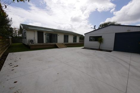 Photo of property in 13a Madill Street, Tuakau, 2121