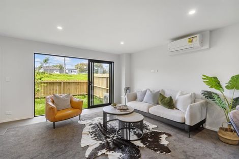 Photo of property in 198a Forrest Hill Road, Forrest Hill, Auckland, 0620