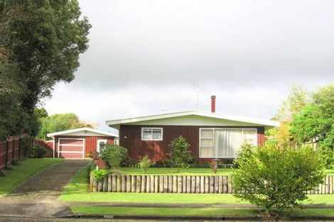 Photo of property in 12 Carson Street, Tokoroa, 3420
