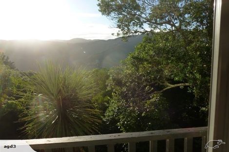Photo of property in 196f2 Cecil Road, Wilton, Wellington, 6012