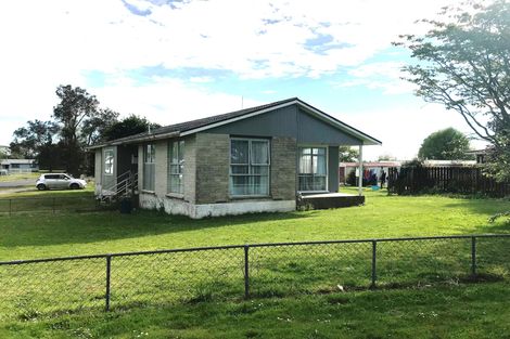 Photo of property in 9 Meyer Place, Huntly, 3700