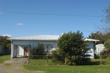 Photo of property in 8 Freyberg Street, Wairoa, 4108