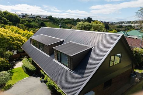 Photo of property in 75 Glenross Street, Glenross, Dunedin, 9011