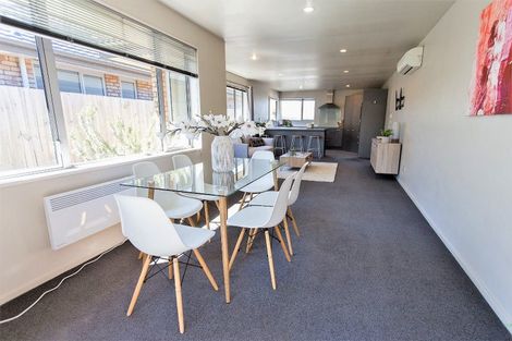 Photo of property in 105a Randolph Street, Woolston, Christchurch, 8062