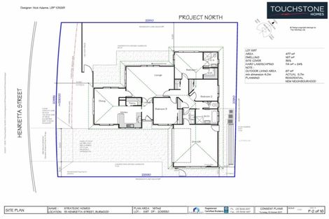 Photo of property in 13 Henrietta Street, Marshland, Christchurch, 8083