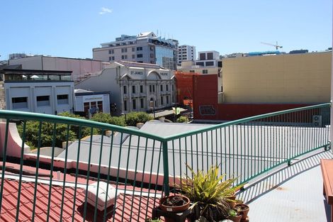 Photo of property in 13/60u Courtenay Place, Te Aro, Wellington, 6011