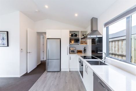 Photo of property in 10 Richard Hadlee Lane, Rolleston, 7615