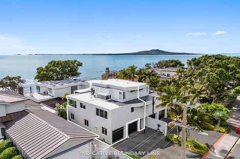 Photo of property in 8a /2 Audrey Road, Takapuna, Auckland, 0620