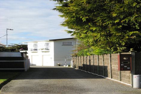 Photo of property in 37a Highbury Drive, Levin, 5510